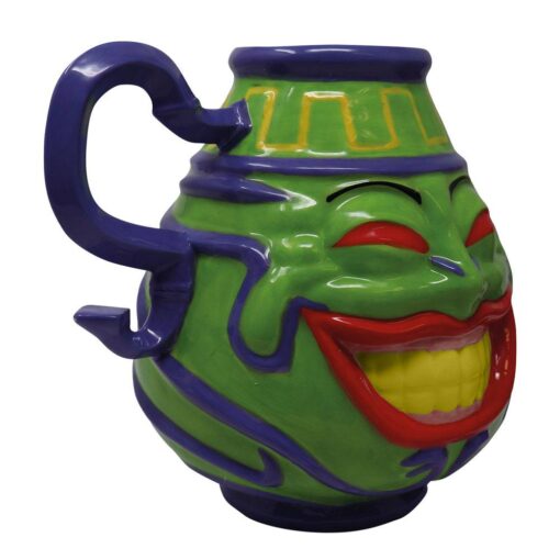 Κούπα Yu-Gi-Oh! Tankard Pot of Greed Limited Edition - Image 3