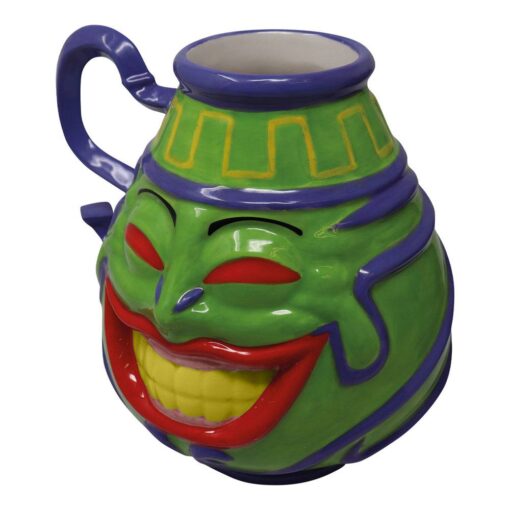 Κούπα Yu-Gi-Oh! Tankard Pot of Greed Limited Edition - Image 2