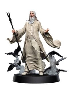 Saruman the White