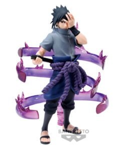 Sasuke Uchiha