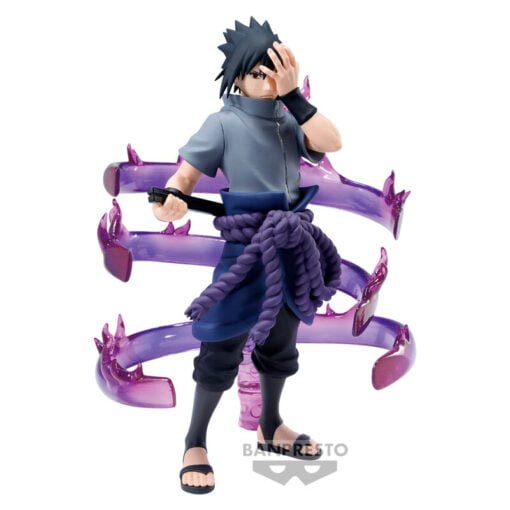 Sasuke Uchiha