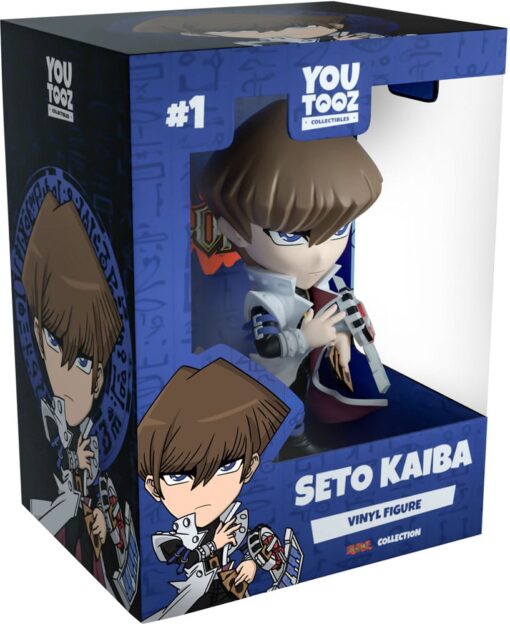 Seto Kaiba