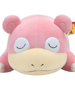 Sleeping Slowpoke