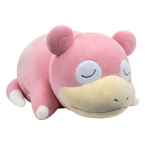 Sleeping Slowpoke