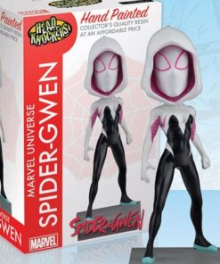 Spider-Gwen