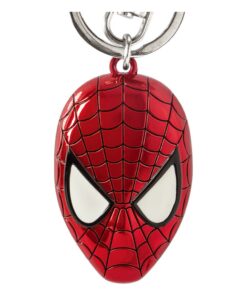 Spider-Man Head