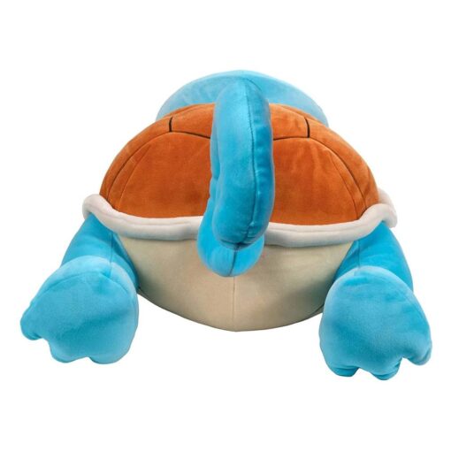 Λούτρινο Pokémon Squirtle sleeping - Image 3