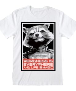 T-Shirt Guardians Of The Galaxy