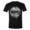 T-shirts Marvel