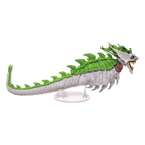 DC Multiverse Φιγούρα Δράσης The Joker Dragon (25 cm) - Image 3