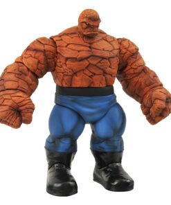 The Thing Marvel Select Action Figure 20 cm