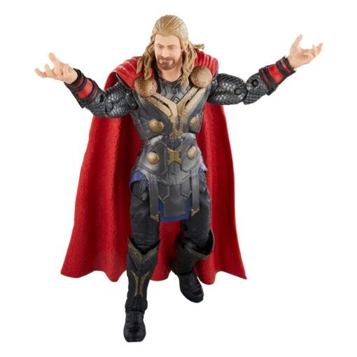 The Infinity Saga Marvel Legends Φιγούρα Δράσης Thor (15 cm) - Image 2