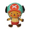 Tony Chopper- Plushes One Piece