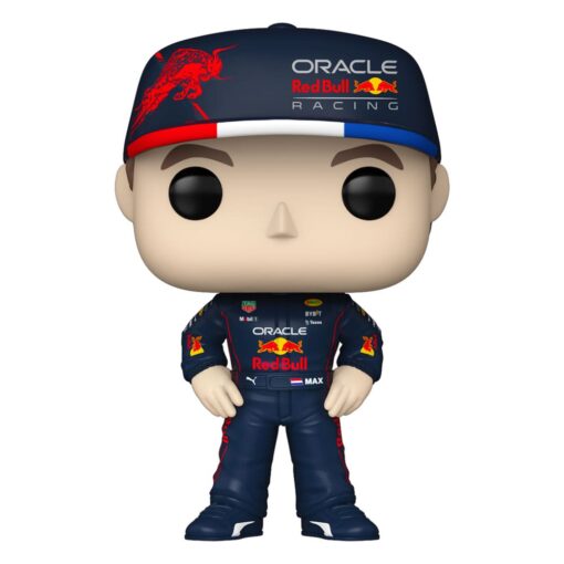 Verstappen