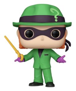 Vinyl Riddler