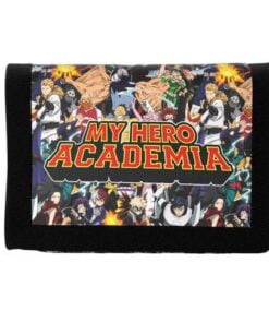 Wallet My hero Academia