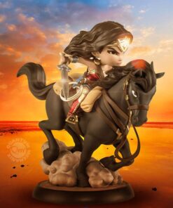 Wonder Woman Movie Q-Fig MAX Figure Wonder Woman