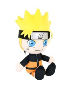 Λούτρινο Naruto