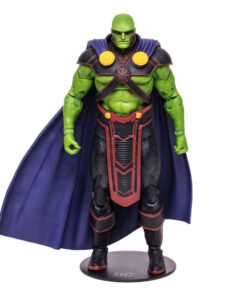 Φιγούρα Δράσης Martian Manhunter