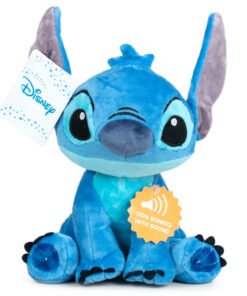 λούτρινο Stitch