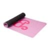 Barbie gaming desk mat