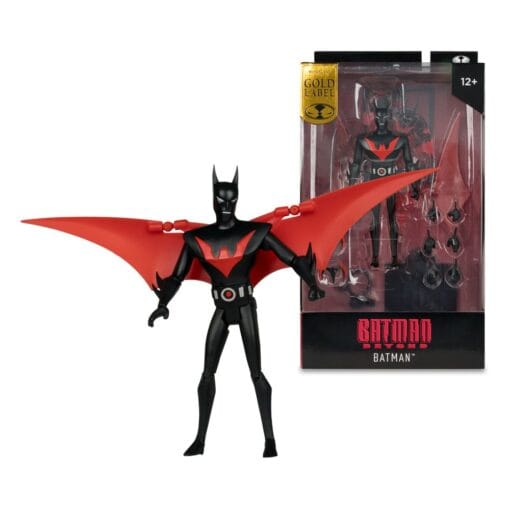 Batman Beyond