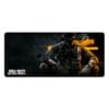 Call of Duty gaming desk mat