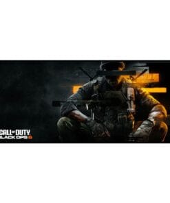 Call of Duty gaming desk mat