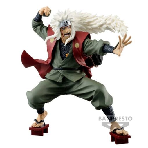 Colosseum Jiraiya