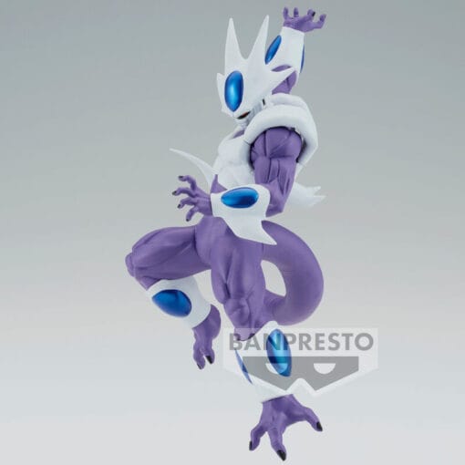 Dragon Ball Z Match Makers Αγαλματίδιο Cooler (17cm) - Image 3