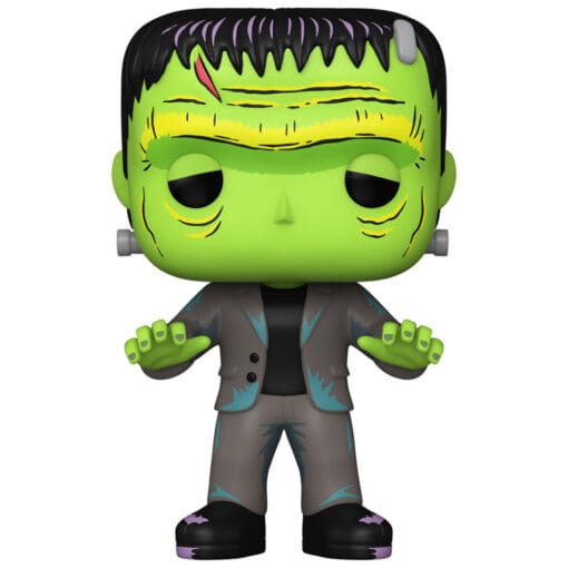 Frankenstein POP!