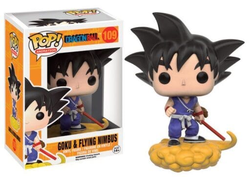 Goku