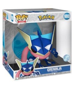 Greninja