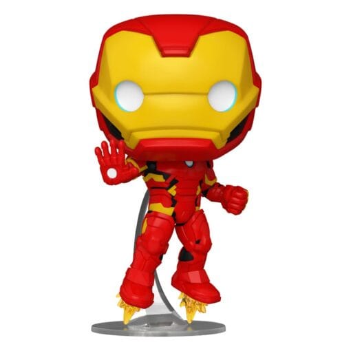 Iron Man