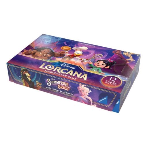 Lorcana TCG