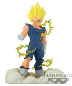 Majin Vegeta