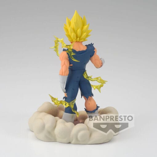 Majin Vegeta