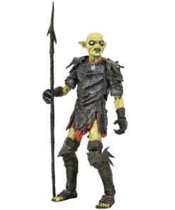 Moria Orc