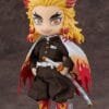 Nendoroid Doll Kyojuro Rengoku