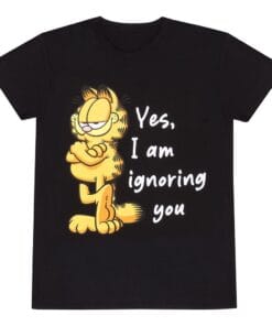 T-Shirt Garfield