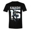 T-Shirt Kakashi 15