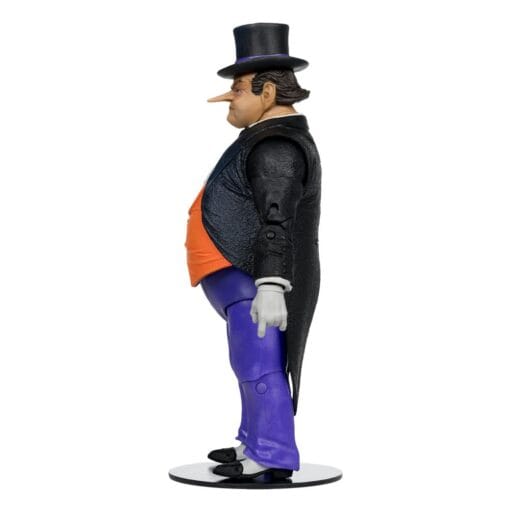 DC Φιγούρα Δράσης The Penguin (DC Classic) - Image 6