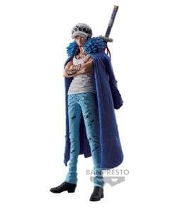 Trafalgar Law