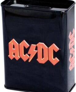 Κουμπαράς AC/DC