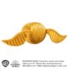 Λούτρινο Golden Snitch