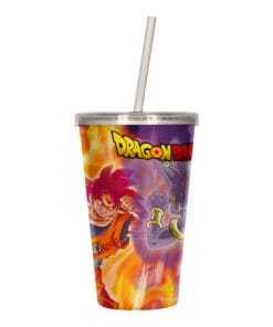 Ποτήρι Dragon Ball