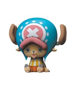 κουμπαράς Chopper