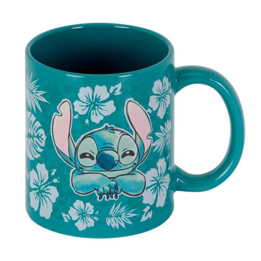 Κούπα Disney Stitch Aloha - Image 2