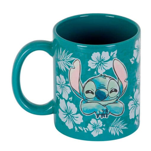 Κούπα Disney Stitch Aloha - Image 3