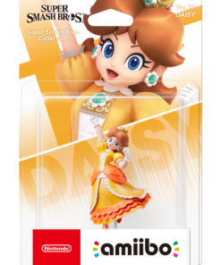 Amiibo Daisy